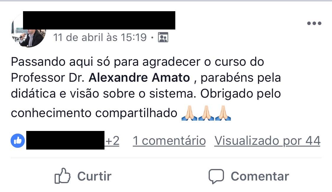 Relato de sucesso de médico que aplicou as técnicas de reembolso médico
